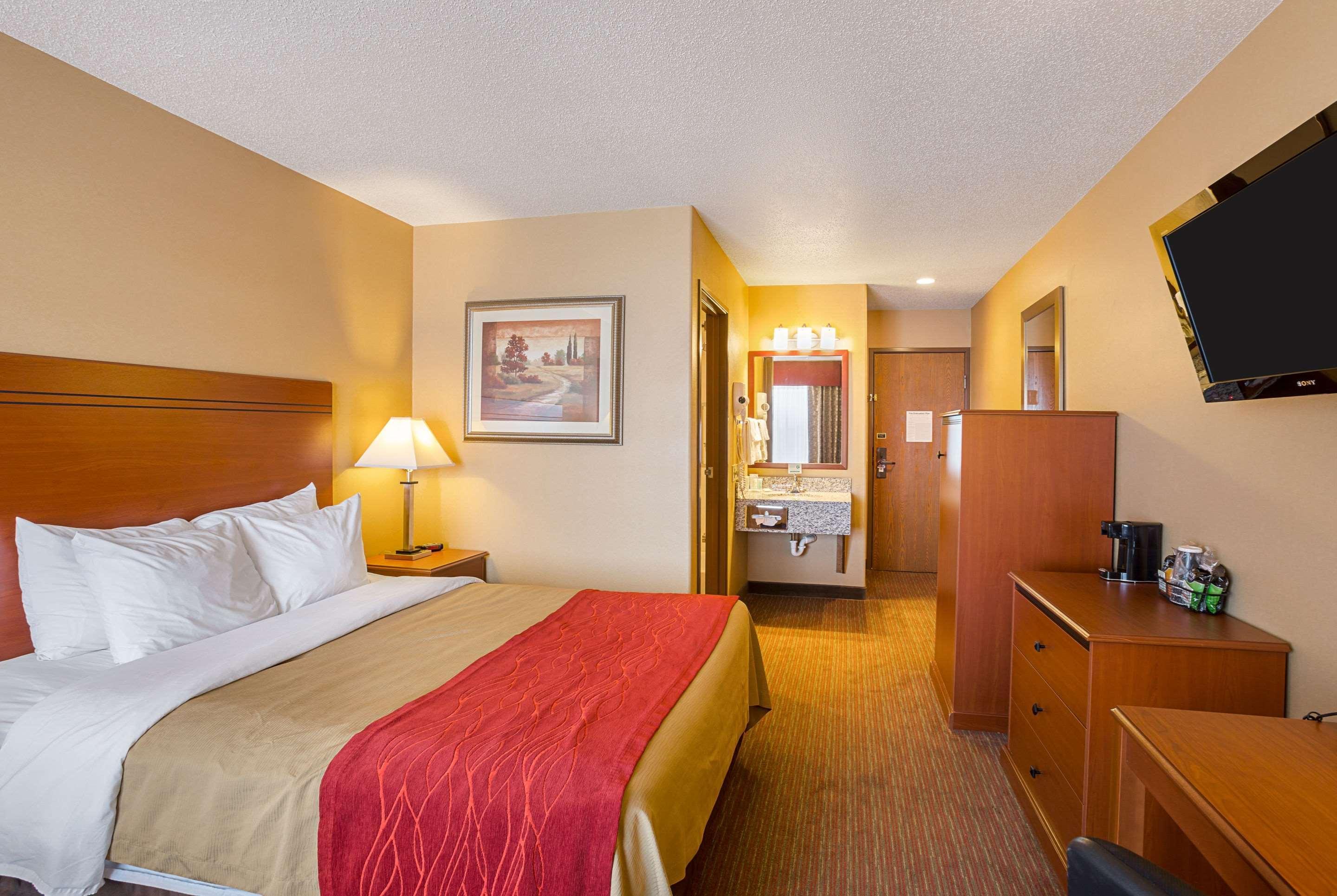 Quality Inn Йорк Екстер'єр фото