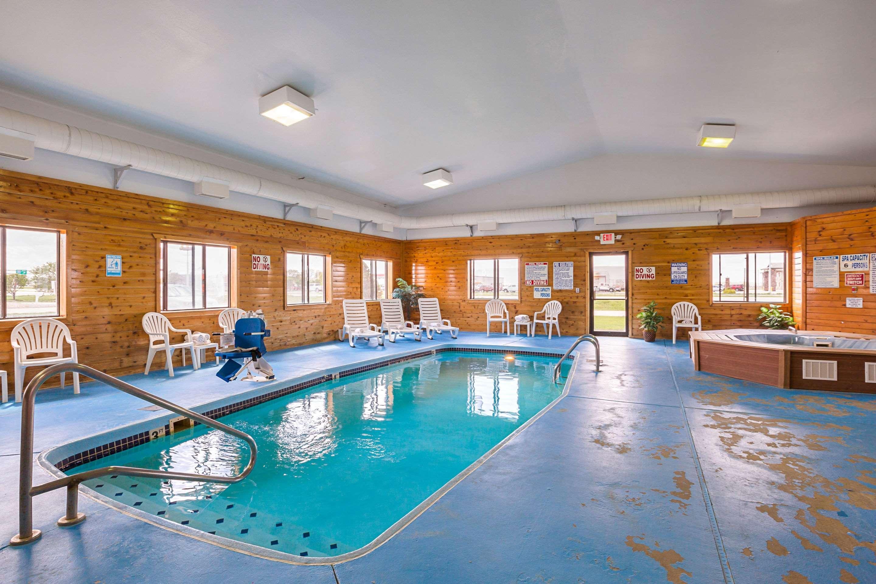Quality Inn Йорк Екстер'єр фото