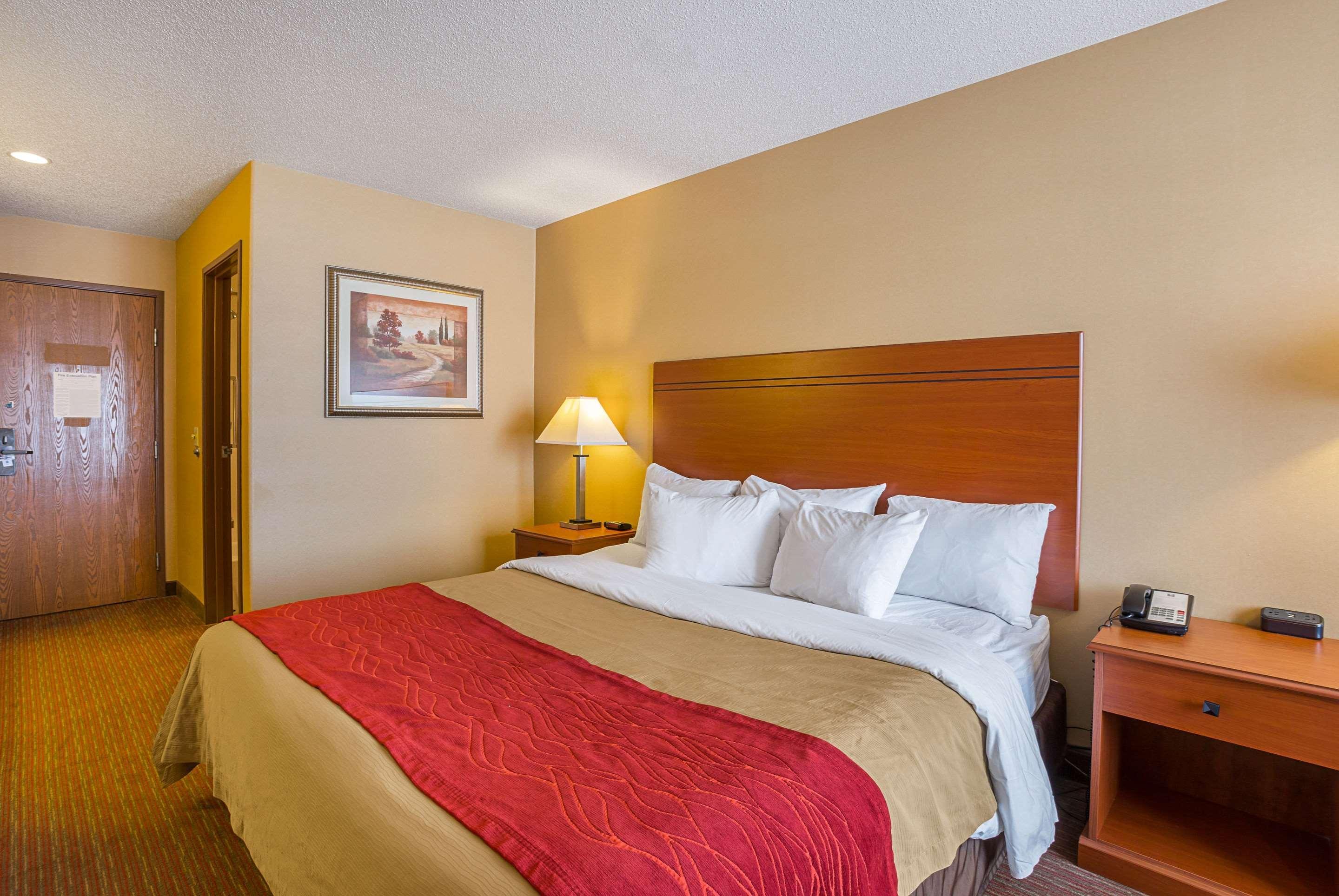Quality Inn Йорк Екстер'єр фото