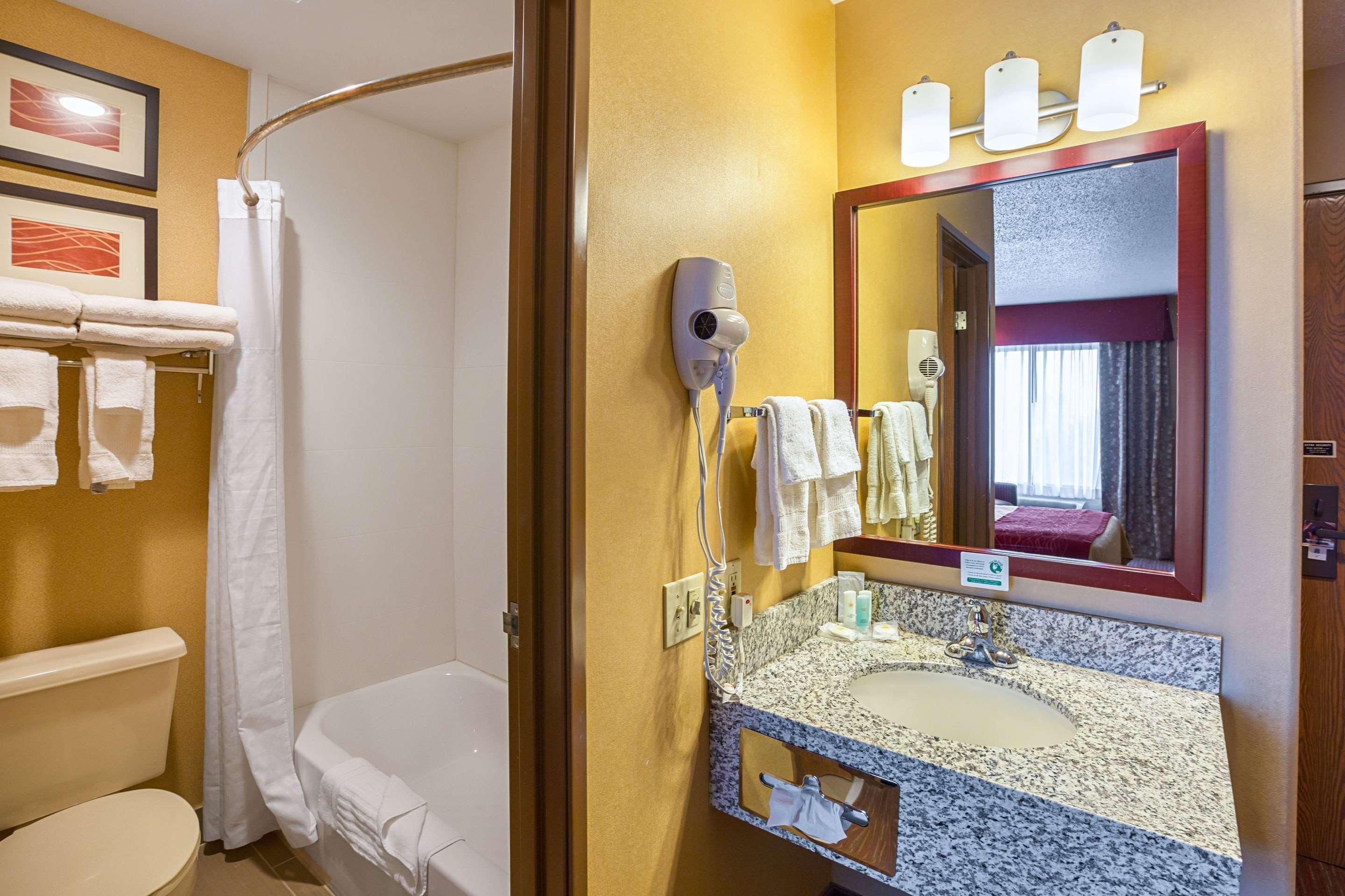 Quality Inn Йорк Екстер'єр фото