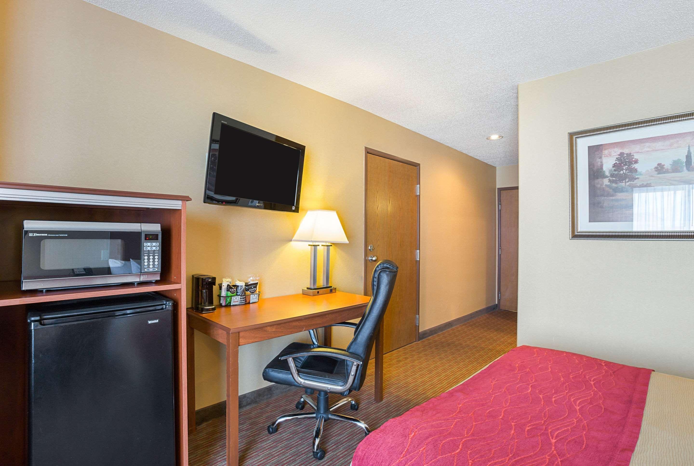 Quality Inn Йорк Екстер'єр фото