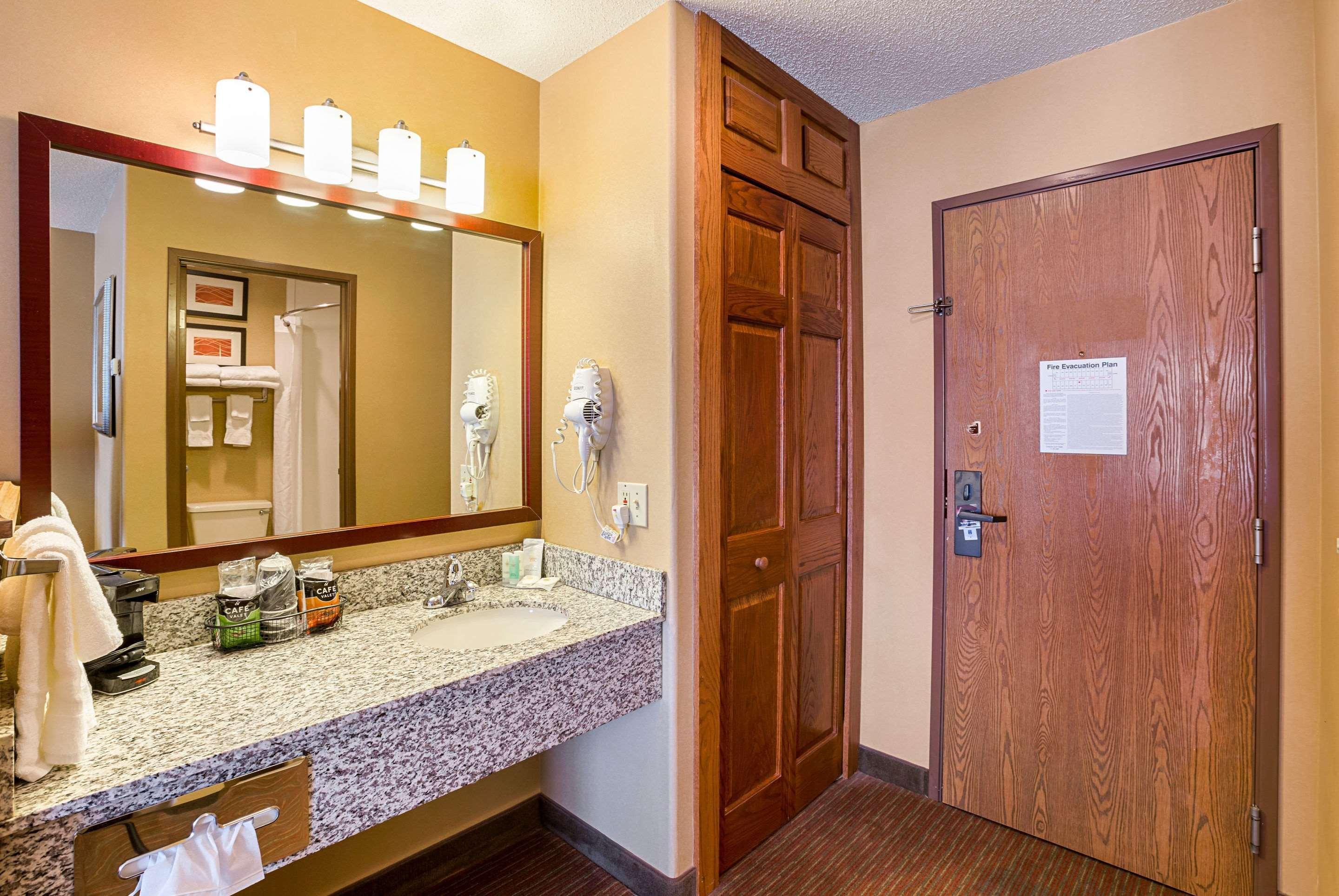Quality Inn Йорк Екстер'єр фото
