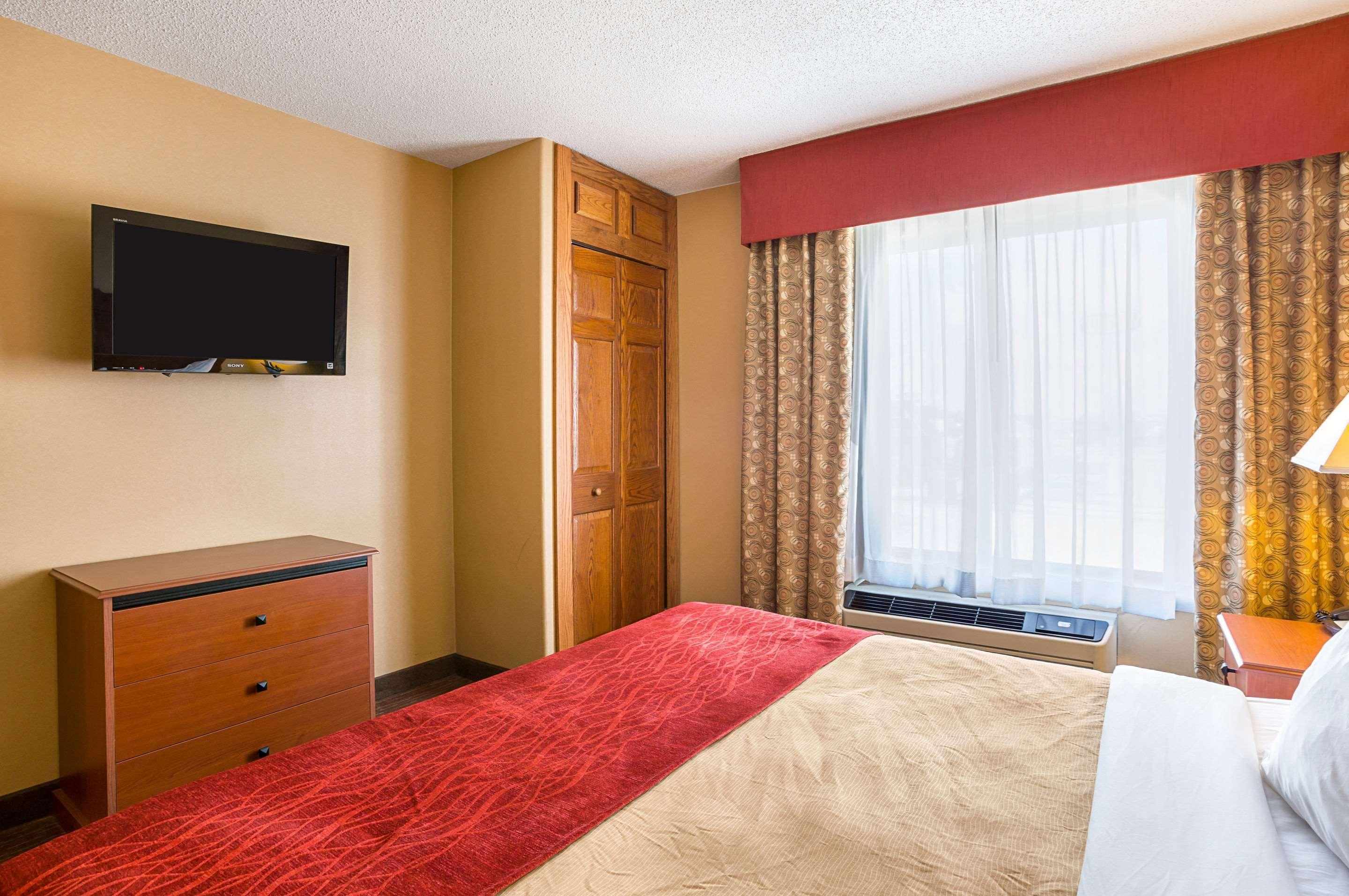 Quality Inn Йорк Екстер'єр фото