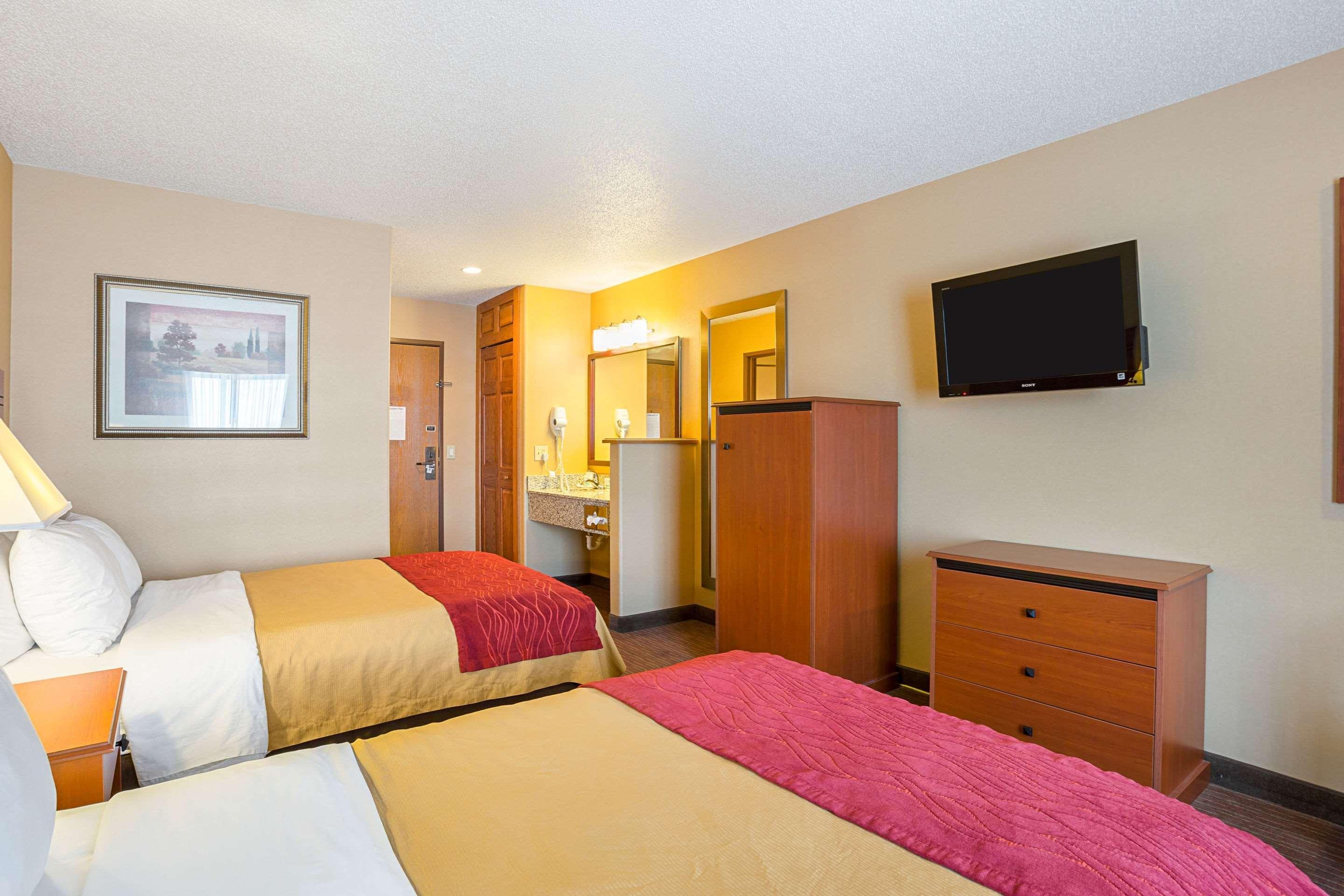 Quality Inn Йорк Екстер'єр фото