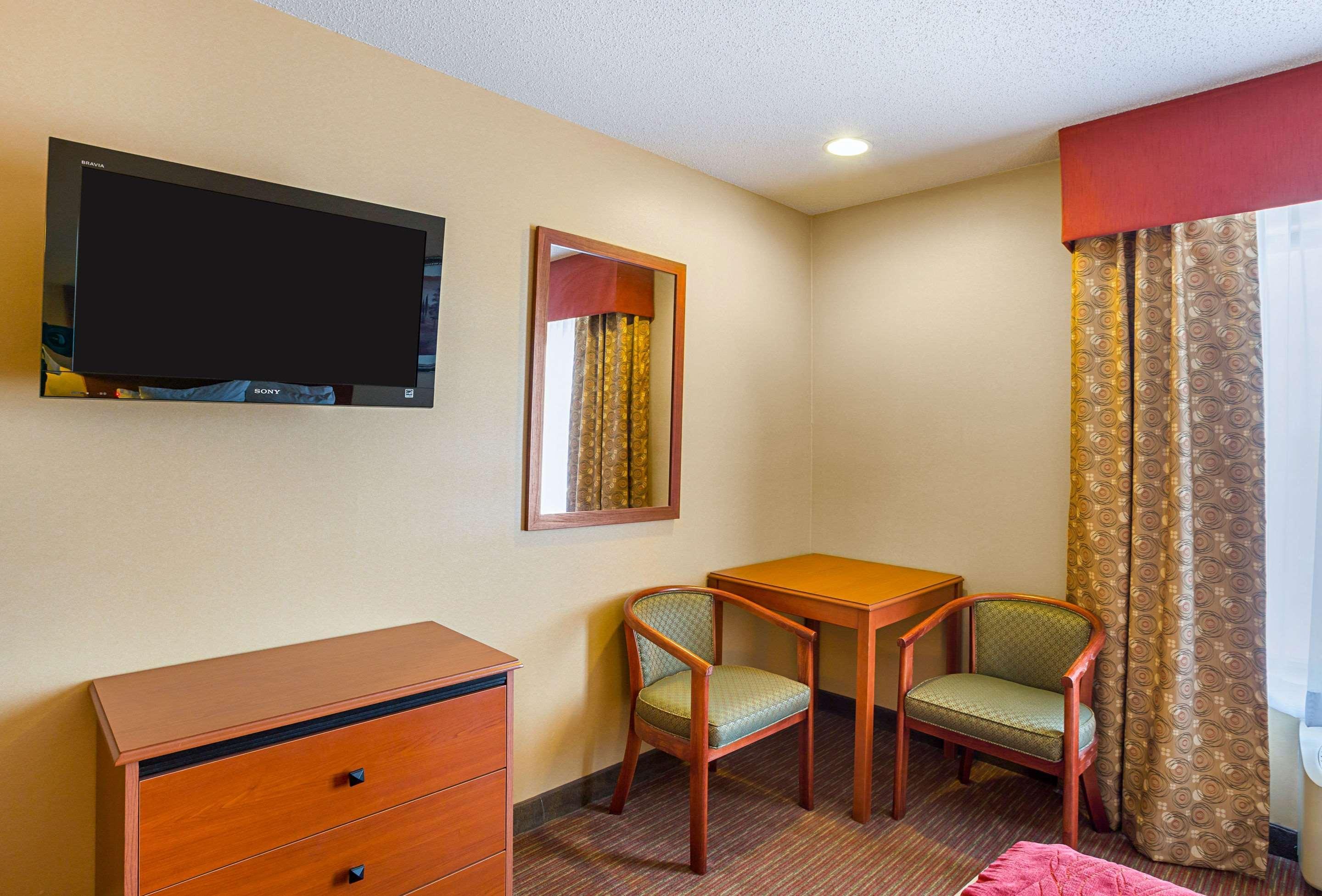 Quality Inn Йорк Екстер'єр фото