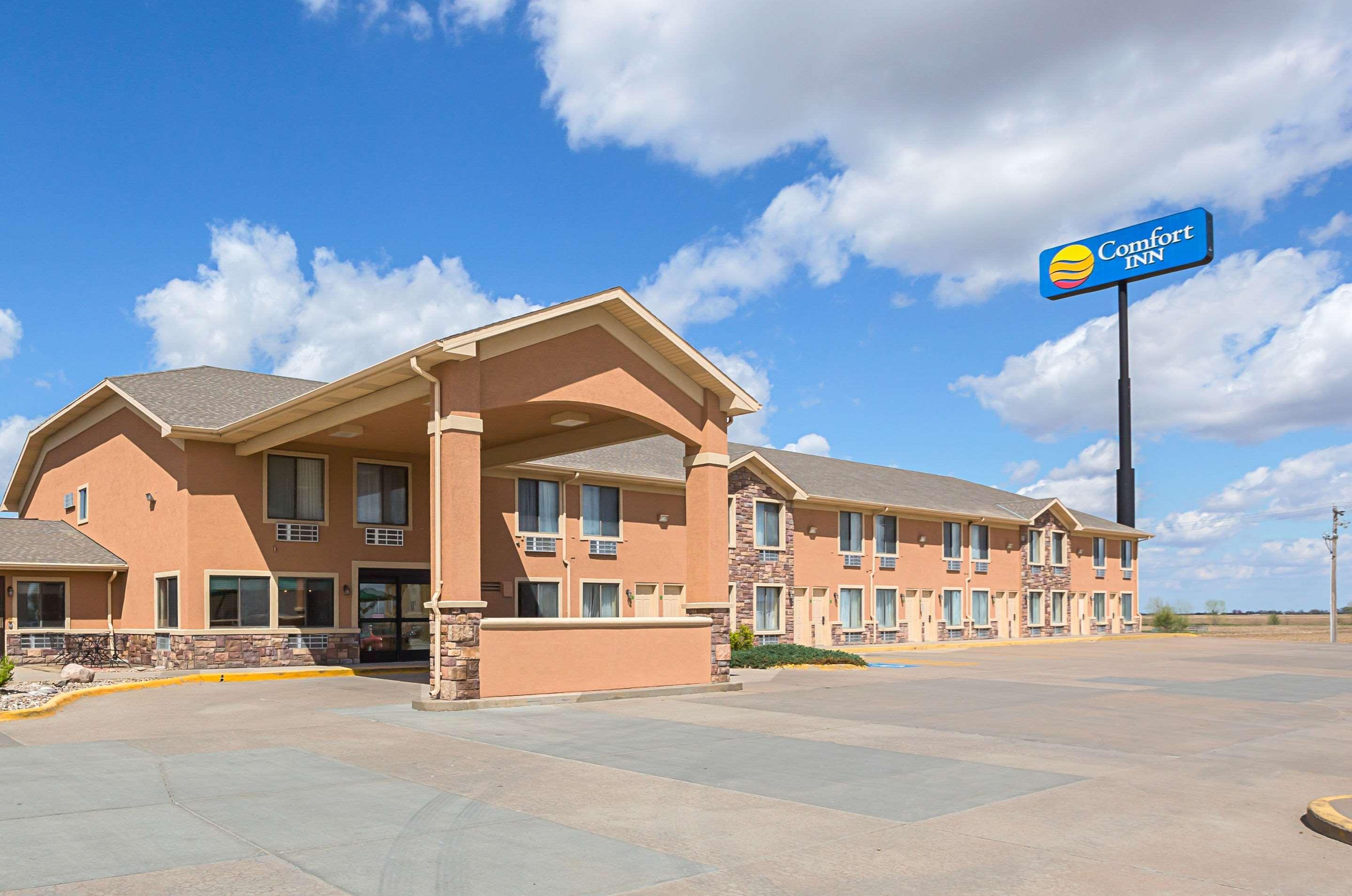 Quality Inn Йорк Екстер'єр фото
