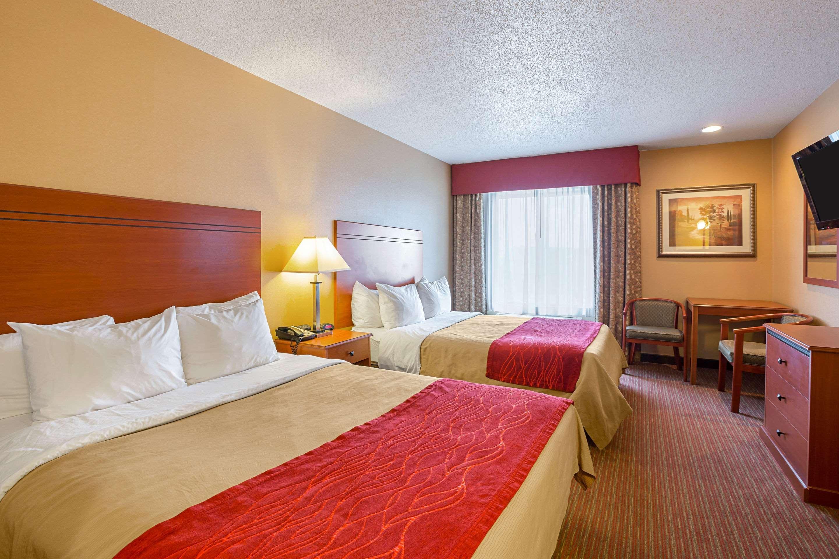 Quality Inn Йорк Екстер'єр фото