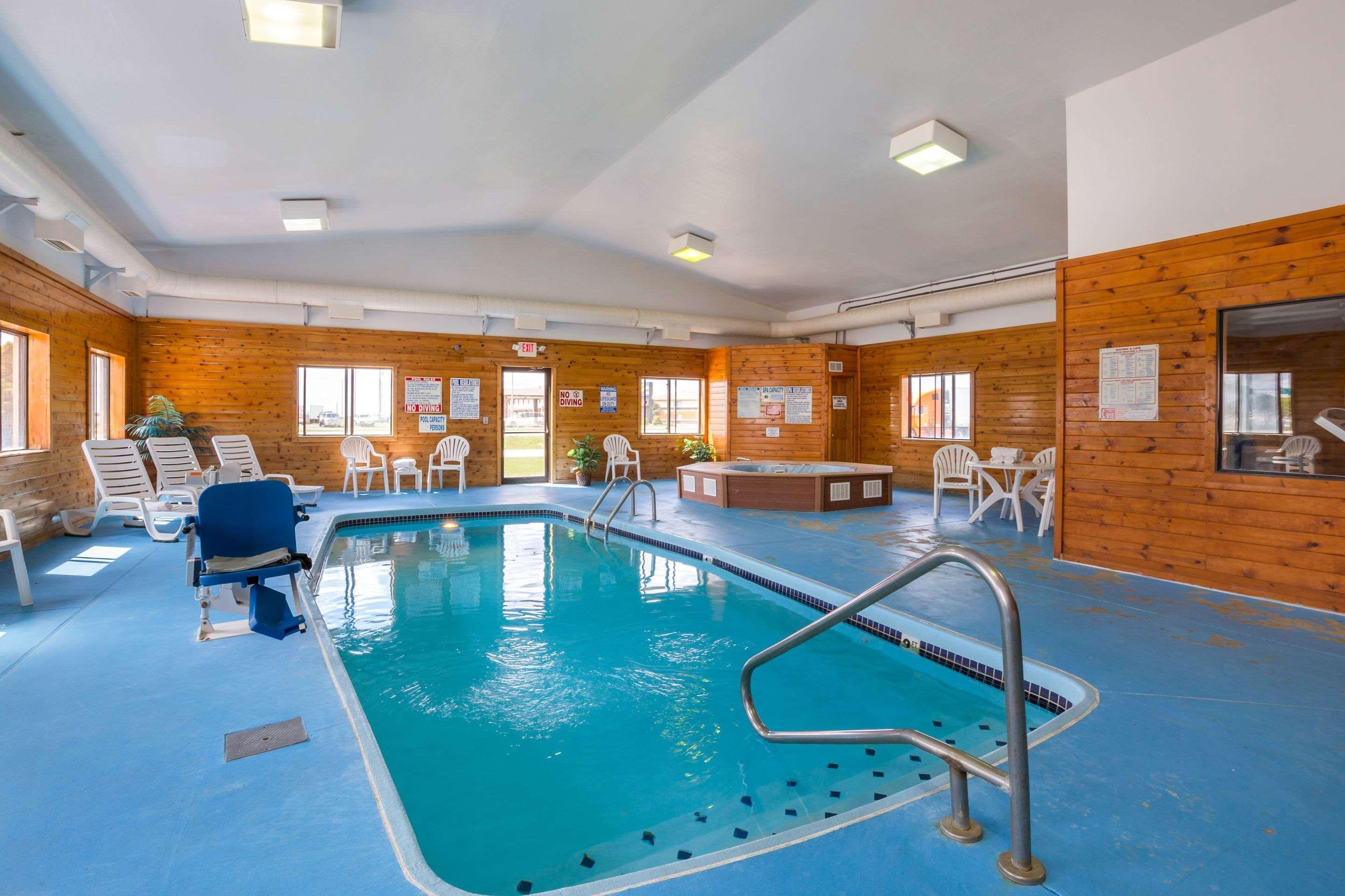 Quality Inn Йорк Екстер'єр фото