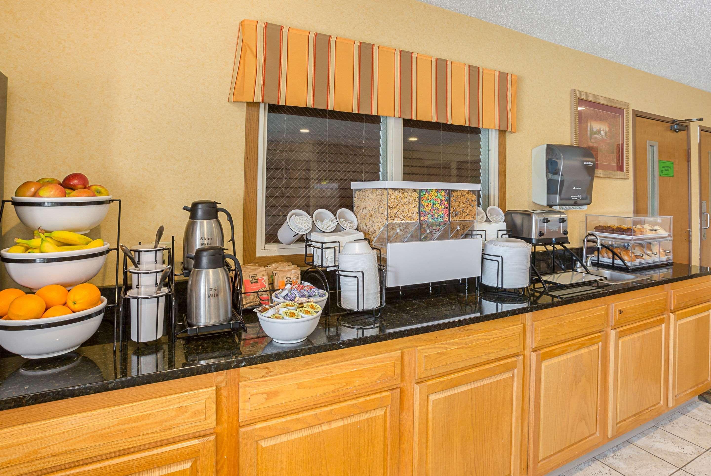 Quality Inn Йорк Екстер'єр фото