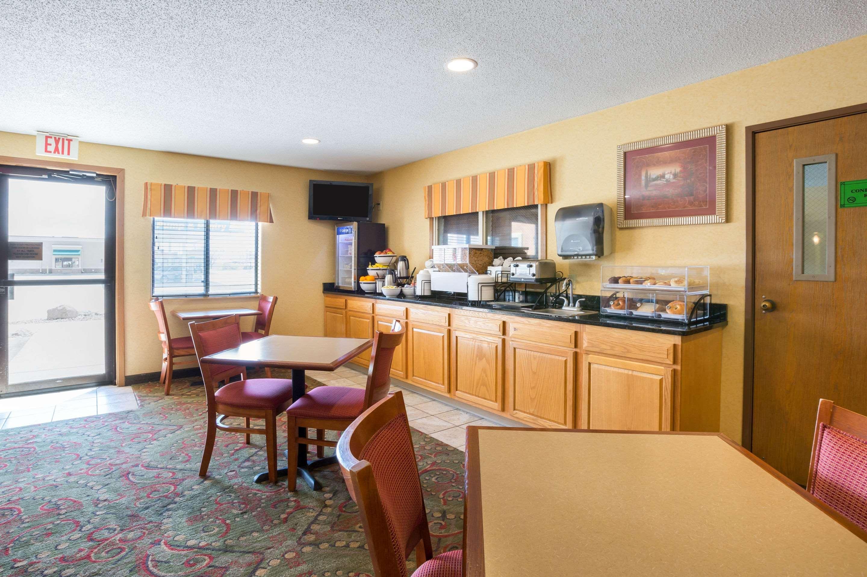 Quality Inn Йорк Екстер'єр фото
